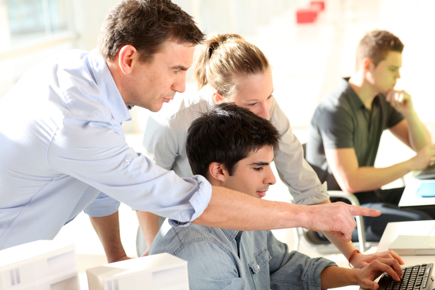 Techniques du développement personnel