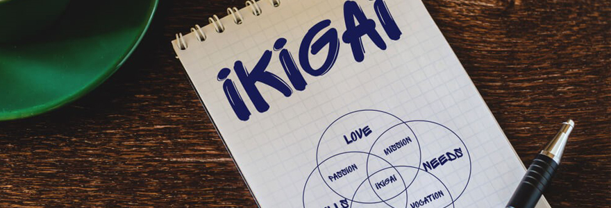 Ikigai